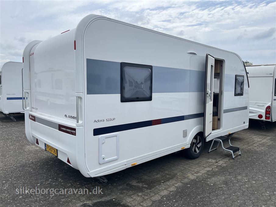 Adria Adora 522 UP